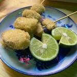 User's review image for 青山一丁目たぬき