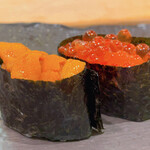 用户对于鮨 棗 大通りビッセ店的评论图