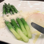 用户对于バルケッタ的评论图