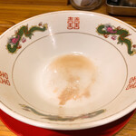 用户对于久留米ラーメン 丸久的评论图