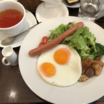 用户对于進々堂 北山店的评论图