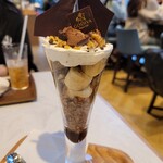 用戶對於GODIVA cafe 日比谷店的評論圖
