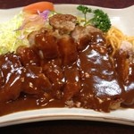 User's review image for とんかつの店ミヤコ