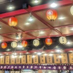 用戶對於日本一の串かつ 横綱 通天閣店的評論圖