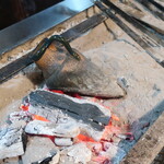 User's review image for きらくろばた焼