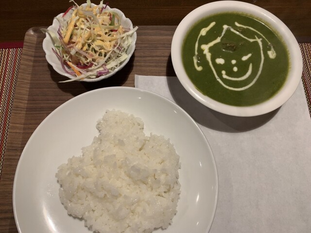 用户对于ダイニングバー アサ 恵庭店的评论高清图