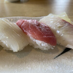 用户对于かわなか的评论图