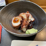 用户对于すし処 北斎的评论图