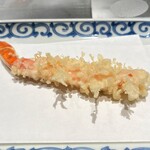 用戶對於天ぷら ひさご 大崎店的評論圖