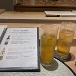 用戶對於恵比寿 鮨 一的評論圖