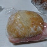 用户对于ルパンベーカーズ 新千本店的评论图