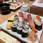User's review image for 鮨丸