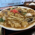 用户对于大衆中華 上海的评论图