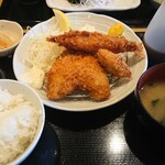 用戶對於日乃本食堂的評論圖