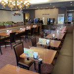 User's review image for ロイヤルホスト 高輪店