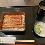 用戶對於つきじ宮川本廛 伊勢丹新宿店的評論圖