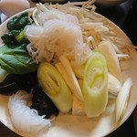 用戶對於しゃぶ葉 下石神井店的評論圖