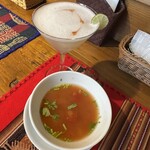 用戶對於ペルー料理 ALDO的評論圖