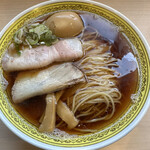 用户对于RAMEN RS 改的评论图