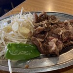 用戶對於焼肉とステーキの店 ノースヒル 茨戸ガーデン的評論圖