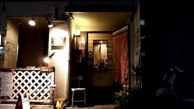 User's recommendation image for ふれんち食堂UMEYA