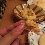 User's review image for ミシュミシュ