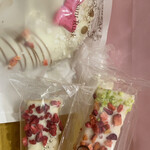 User's review image for カフェ オウザン 銀座三越店