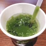 用戶對於寿清庵 茶室的評論圖