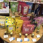 用户对于カレルチャペック紅茶店 有楽町イトシア店的评论图
