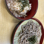 用戶對於つるつる庵 本店的評論圖