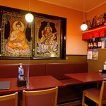 用戶對於インド料理 カリカ 護国寺店的評論圖