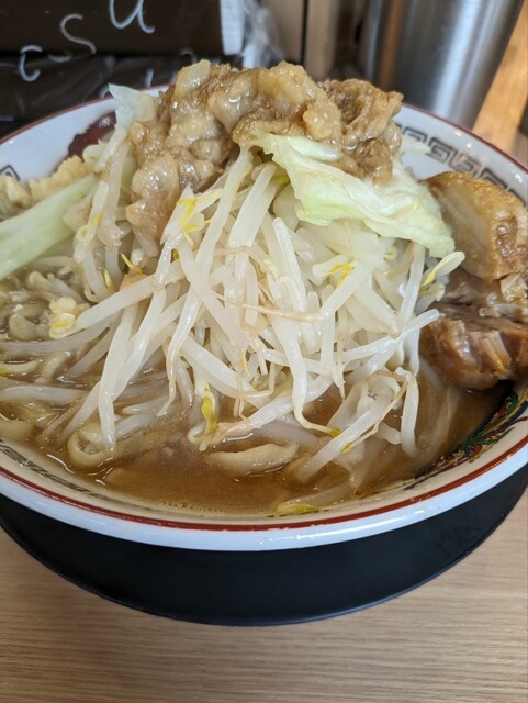 用戶對於豚山  恵比寿店的評論高清圖