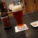 用戶對於salon&bar SAMGHA的評論圖