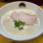 用户对于らーめん みやび的评论图