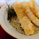 用戶對於そば切り やぶ的評論圖