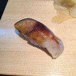 用户对于鮨の魚政的评论图