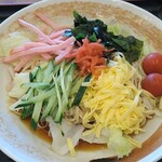User's review image for 山田うどん 町田図師店