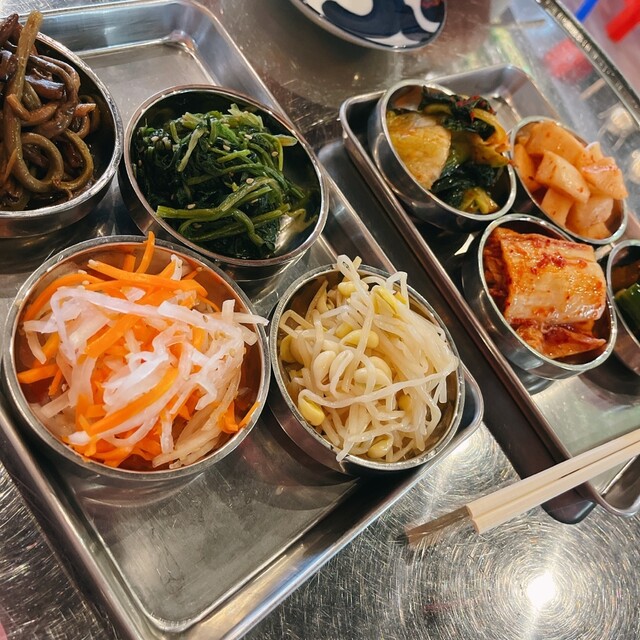 用戶對於韓国屋台パルポチャ的評論高清圖
