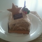 用户对于コトブキ 立石本店的评论图