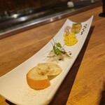 用戶對於鉄板焼 円居 品川高輪的評論圖