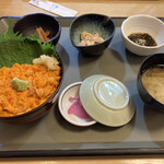 用户对于海鮮処 かふか的评论图