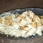 用户对于馬の串ん的评论图