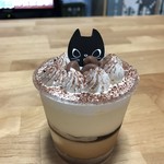 用户对于くろねこニャーゴのお菓子屋さん的评论图