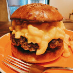 User's review image for BURGER STAND PLUG