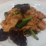 用戶對於本格中華料理 真誠的評論圖