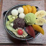 User's review image for 嵐山のむら