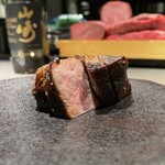 用户对于北海道焼肉 北うし的评论图