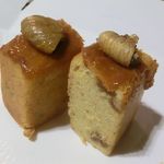 User's review image for 菓子工房 T.YOKOGAWA 和泉中央本店