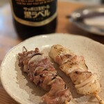用戶對於やきとん なべ屋的評論圖