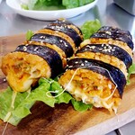 用户对于韓辛DELI 北野白梅町店的评论图